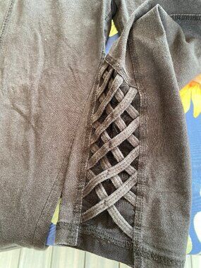 Justice workout joggers